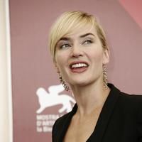 Kate Winslet at 68th Venice Film Festival - Day 3 | Picture 69026
